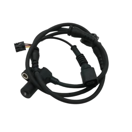 Capteur ABS 8E0927803A de vitesse roue pour berline break VW A4 B6 B7