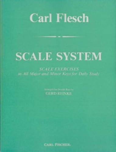 Scale System