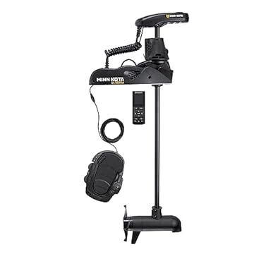 dual trolling motor setup