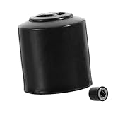 Cabilock Schnellkochtopf Dampfventil Ersatz Dampfablassventil aus Einsetzbar für Verschiedene Schnellkochtöpfe Installieren Langlebig