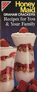 Honey Maid Graham Crackers Recipes for You and Your Family