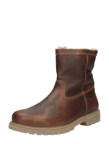 Image of Panama Jack Men's Fedro Slip On Boots