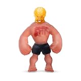 STRETCH ARMSTRONG