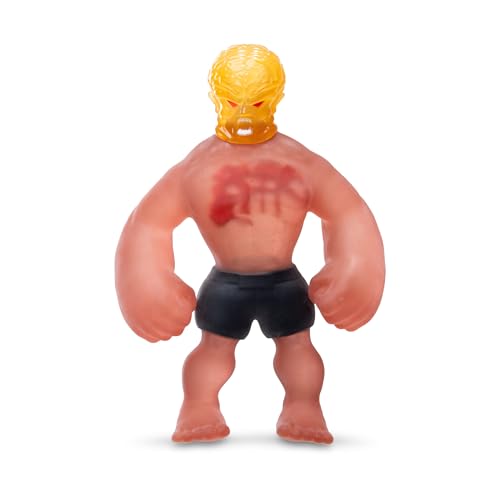 STRETCH ARMSTRONG - Squishy, Stretchy, Fidget Toy, Gooey Filling, Stress Relief, Sensory Play - X-Ray by STRETCH ARMSTRONG - Used condition - US$8.39