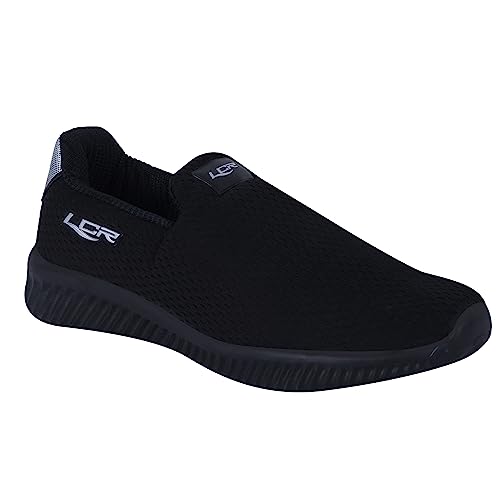 Image of Lancer Mens Wonder-3nbl-lgr Running Shoes