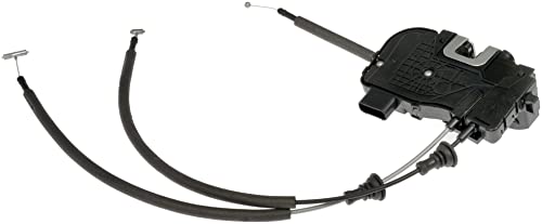 Image of Dorman 931-530 Front Passenger Side Door Lock Actuator Motor Compatible with Select Hyundai Models