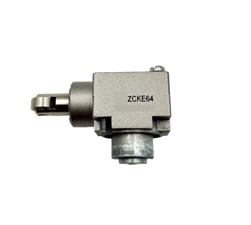 Fin de course ZCKE61 pour stopper les erreurs de convoyeur