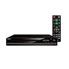 Impecca DVHP9117 DVD Player for TV Multi-Region HDMI, RCA AV Cable, USB, CD MP3 Playback, Big Button Remote, Compact…