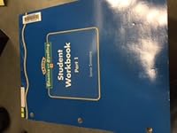 Saxon Phonics and spelling 3 student workbook part 1 1591411564 Book Cover