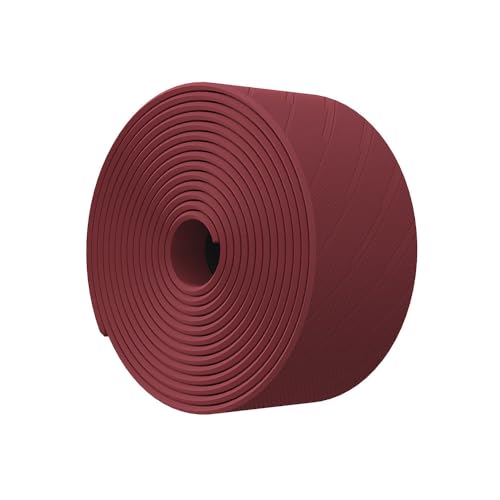 Ruban de guidon BT AllRoad premium de couleur Merlot pour cintre de gravel