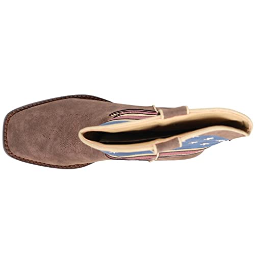 ROPER Men's America First4