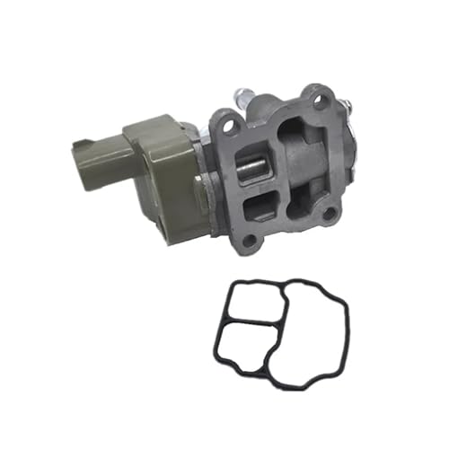 Valve de contrôle d'air de ralenti haute précision pour pièces 22270-16060 - 4