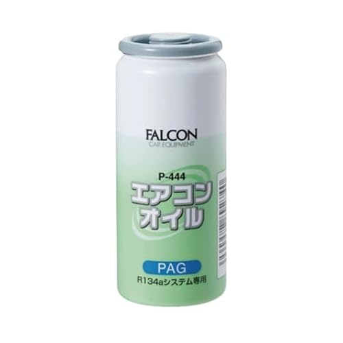 R134ap FALCON GARICP-444 PAG 30cc N[[ }  }KX [  lC RXpǂ