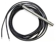 Trane, American Standard 65W, 230V, Compressor Crankcase Heater Replacement