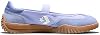 Converse Womens Run Star Trainer Ballet Flat 2