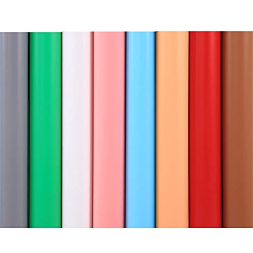 Discount 70% Selens PVC Backdrop 100X200CM 40X78INCH Photography Backdrop Matte PVC Vinyl Seamless Background for Product Video Photography Studio -8 Color Kit Discount Selens PVC Backdrop 100X200CM 40X78INCH Photography Backdrop Matte PVC Vinyl Seamless Background for Product Video Photography Studio -8 Color Kit