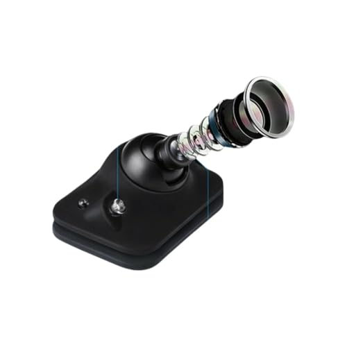 Applicable to Blind spot car camera car waterproof monitoring HD rear view reversing image car supplies