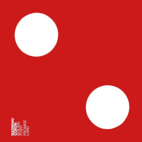 Promise Land / Boiling Point