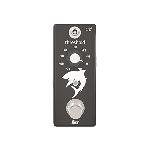 Best Guitar Noise Gate Pedal Expert Review The Modern Record