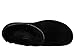 Merrell Women's Encore Ice 5 Moccasin, Black, 8