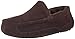Produktbild UGG Herren Ascot Slipper, Dusted Cocoa, 42 EU
