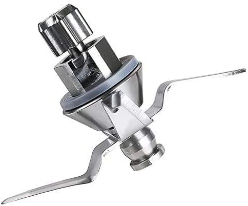 Guarnizione Per Bimby TM21 E TM31 - Ricambio Originale Per Coltello - Foto 8