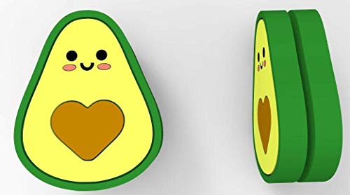 Avocado Tennis Dampener Shock Absorber (2 Pack)