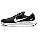 Produktbild Nike Herren Air Zoom Structure 24 Running Shoe, Black Metallic Silver Off, 41 EU