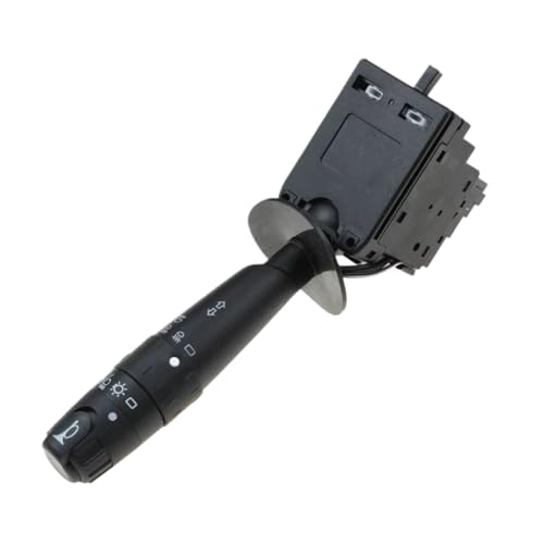 Commodo clignotant volant 625368 pour réparer Citroën Xsara