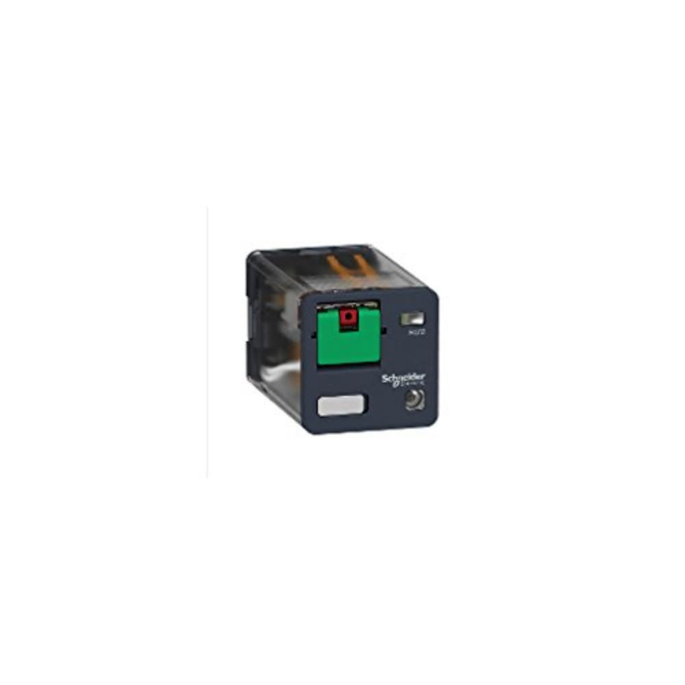 Schneider Electric RUMF22E7 Relay 2CO 10A 48V, 2Co 10A Relay Faston 48 Ac