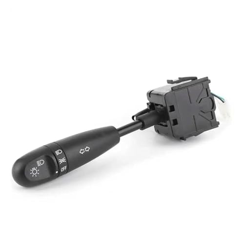 Commande de clignotants pour Chevrolet Aveo pour rouler serein en ville