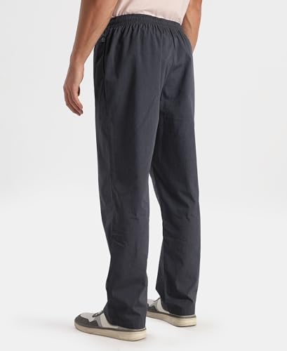 Image of Jockey RM09 Men's Super Combed Cotton Relaxed Fit Pyjama with Side Pockets