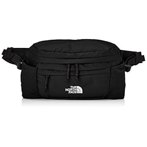 [ザノースフェイス] ウエストバッグ スピナ