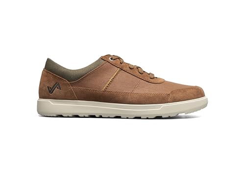 Forsake Mason Low Men's Casual Outdoor Sneaker
