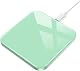 AGPTEK Wireless Charger 15W Induktive Ladestation für Smartphones
