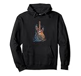 Guitar Player Music Lover String Musical