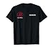 Krav Maga Instructor - Teacher T-Shirt