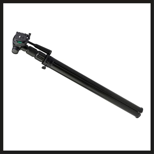 Trípode para lámpara Einhell de 85 cm a 170 cm con rosca 5/8 para foco TP-CL 18/3000 4