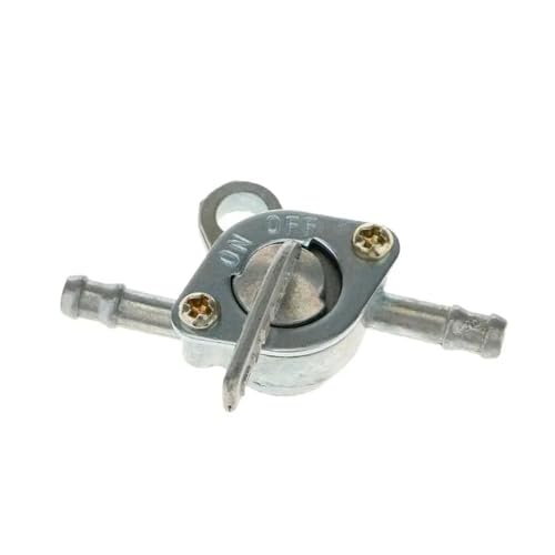 Valve de commutation de réservoir supérieure pour moto 100cc
