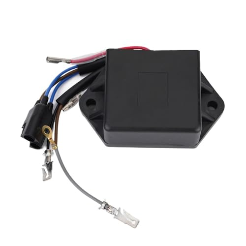 Boîte CDI d'allumage moto pour Trailfire 340 et Sportfire 1979-1981 AM54840