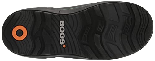 BOGS Women's Classic Ii-4-h Snow Boot4