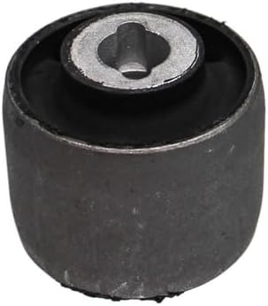 2Pcs Control Arm Bushing Front Rearward Suspension Control Arm Bushing Control Arm Bushing Kit for Volvo XC90 2014 2013 2012 2011 2010 2009 2008 2007 2006 2005 2004 2003