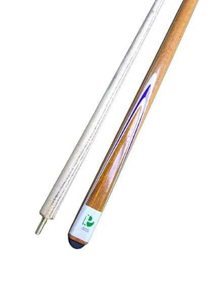 JBB Pool Cue Stick and Snooker Cue Stick - 9mm tip Size (B08P5MLPL8) Amazon Price History, Amazon Price Tracker