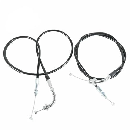 Câble d'accélérateur de moto Shadow VLX 600 pour vos sorties de route