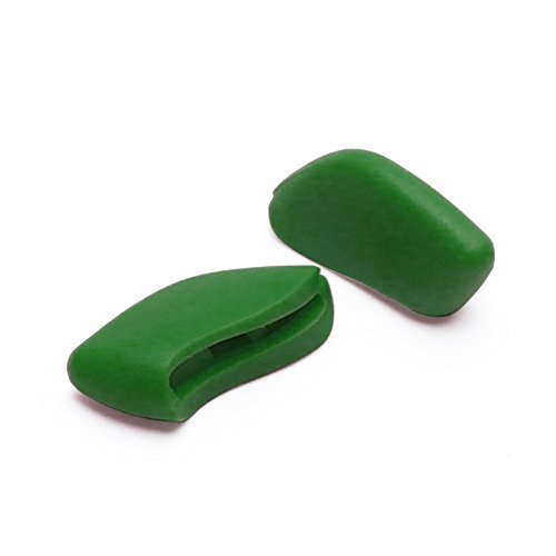 Image of Eye Opening Stuff Replacement Earsocks & Nosepiece Rubber Kits Compatible with Oakley Flak 2.0 /Flak 2.0 XL OO9188 Sunglasses