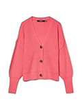 100% Acrylique VERO MODA Veste Lea Cardigan Femmes