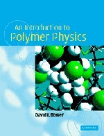An Introduction to Polymer Physics