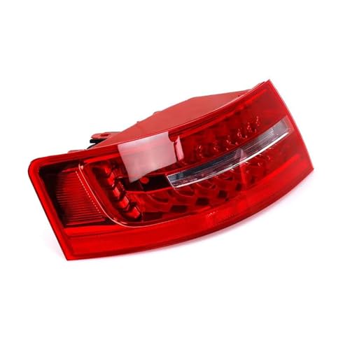 Feu arrière LED Audi A6 C6 optique premium de remplacement - 2