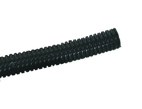 ポッシュ(POSH) コルゲートチューブ ブラックコートタイプ