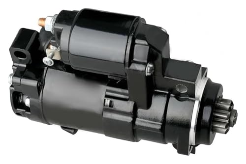 Démarreur moteur pour Yamaha F25LA F25LEA 2011 M0TA5071 6BG-81800-00-00
